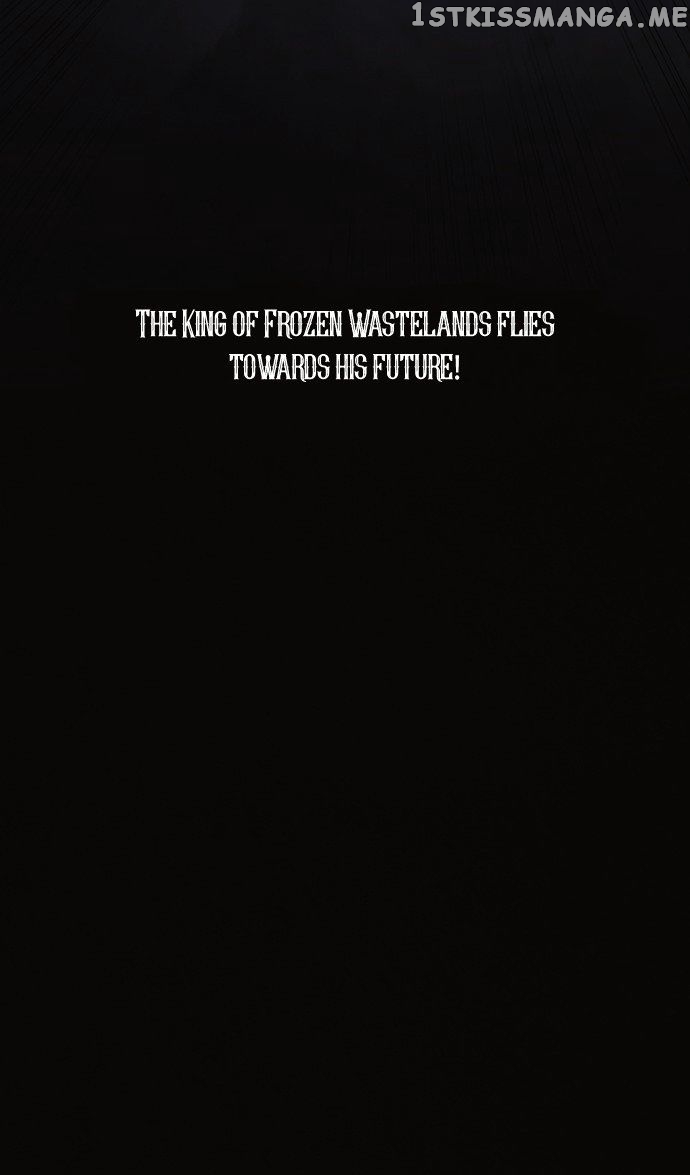 Dawn Of The Frozen Wastelands chapter 1 - page 18