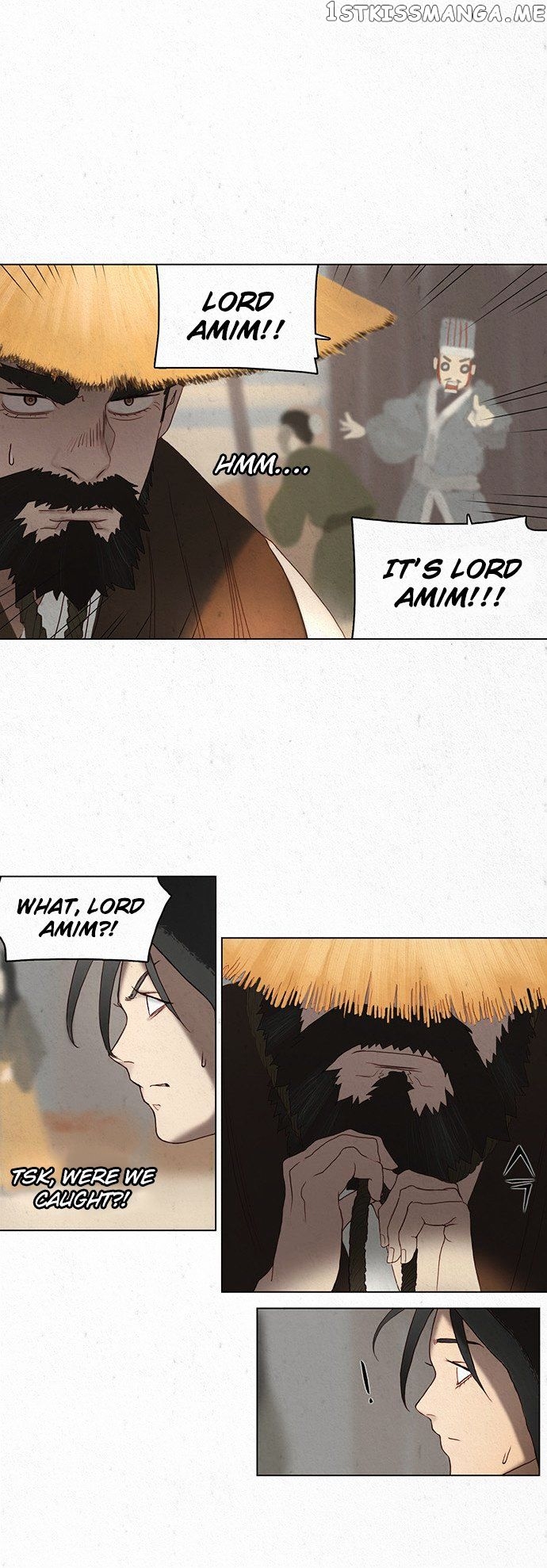 Dawn Of The Frozen Wastelands chapter 1 - page 41