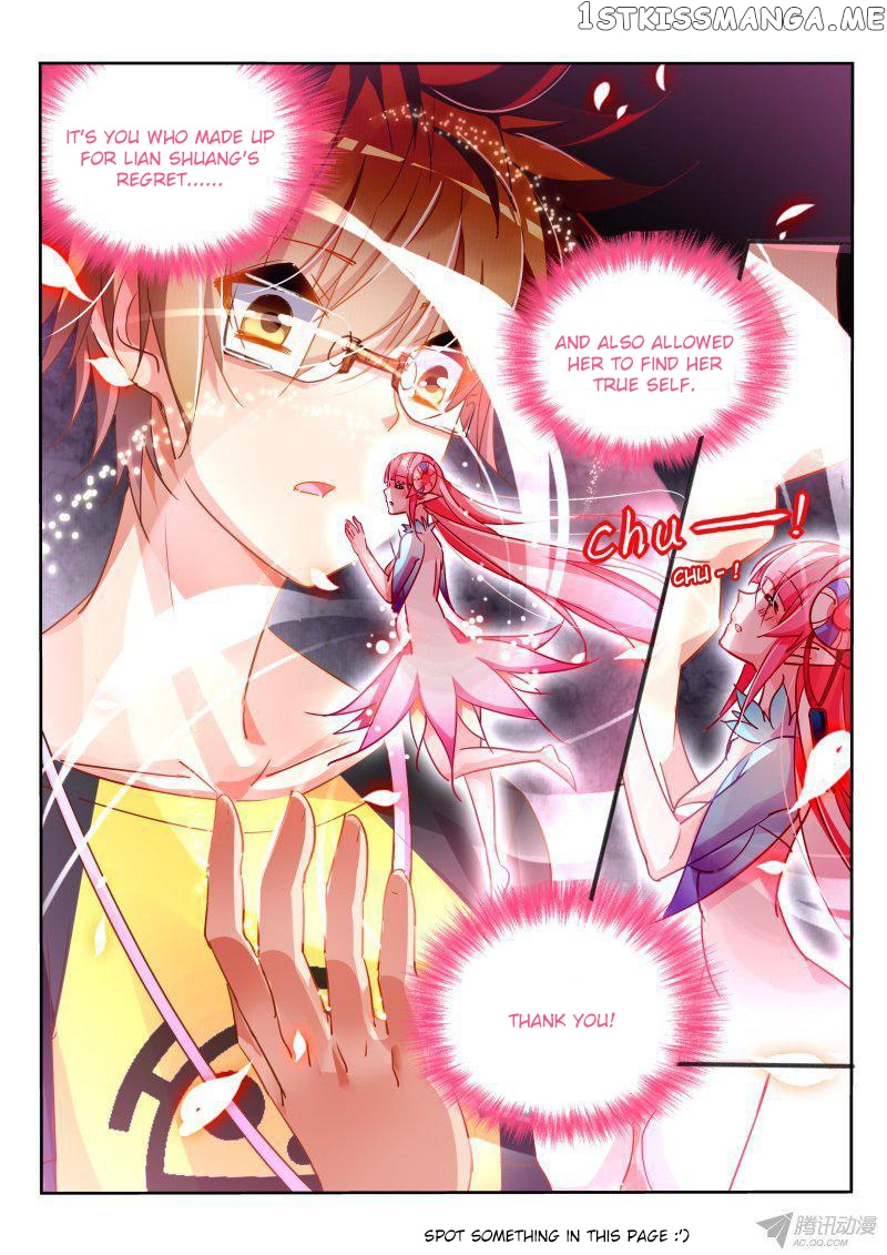 Demon Spirit Seed Manual chapter 100 - page 5