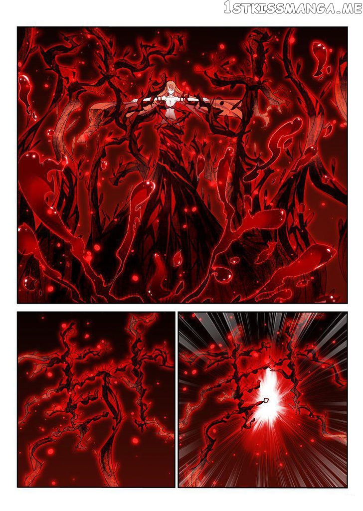 Demon Spirit Seed Manual chapter 56 - page 2