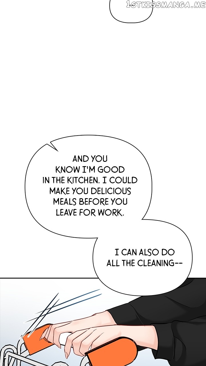 Date First, Love Later Chapter 75 - page 47