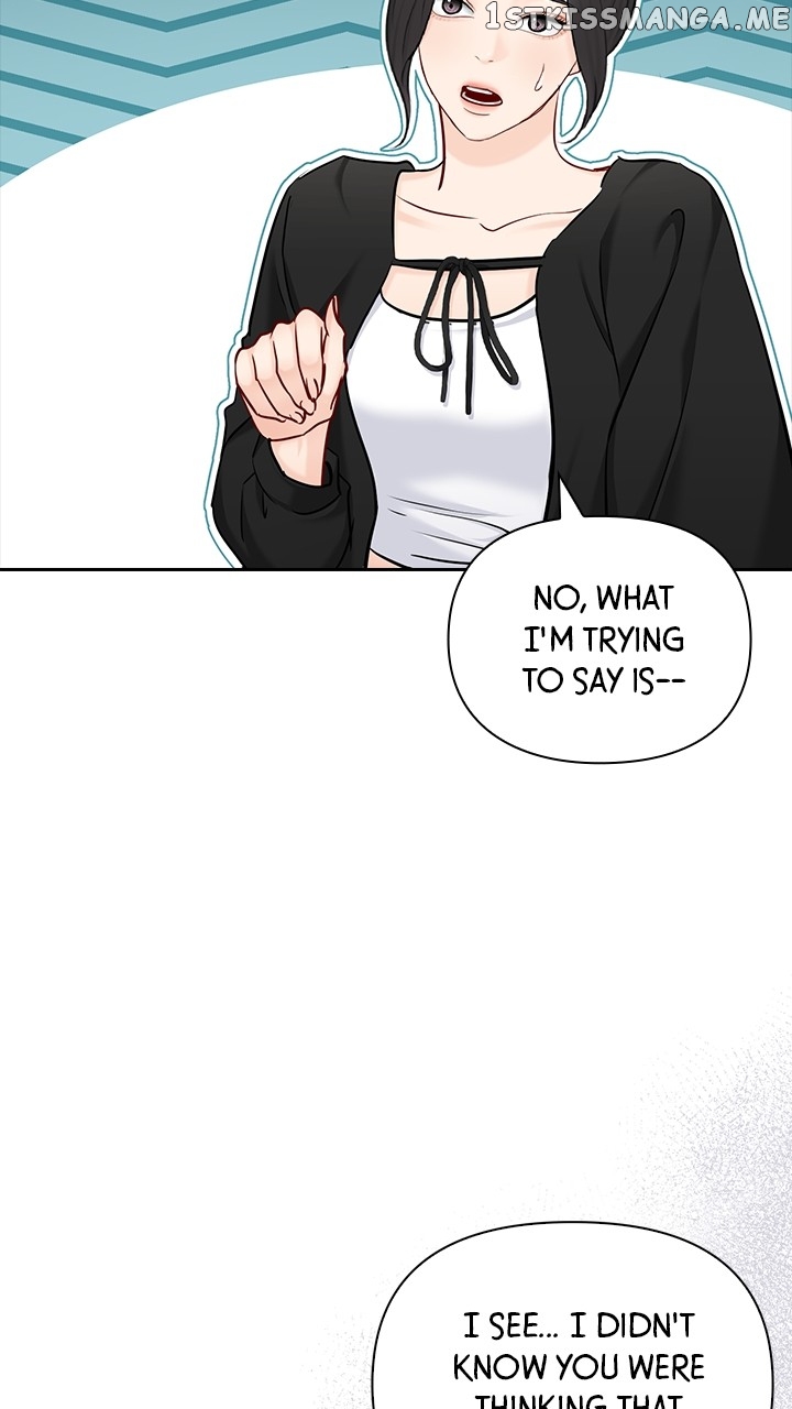 Date First, Love Later Chapter 75 - page 52