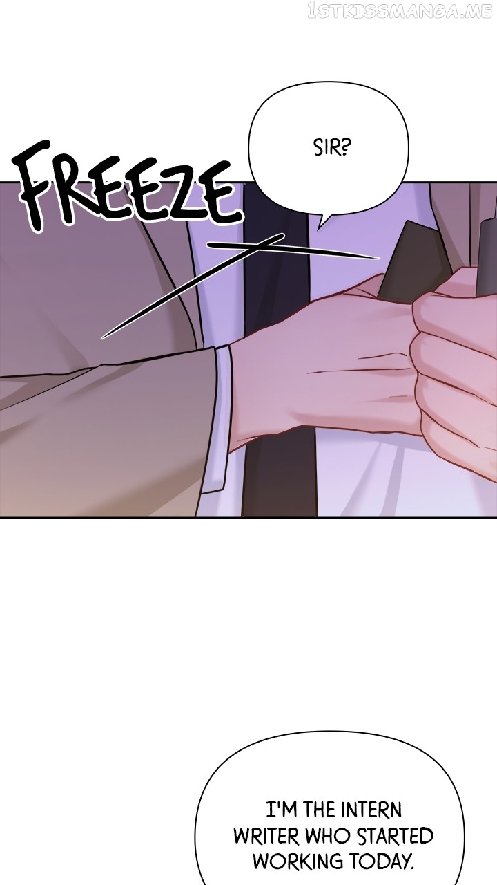 Date First, Love Later Chapter 74 - page 11