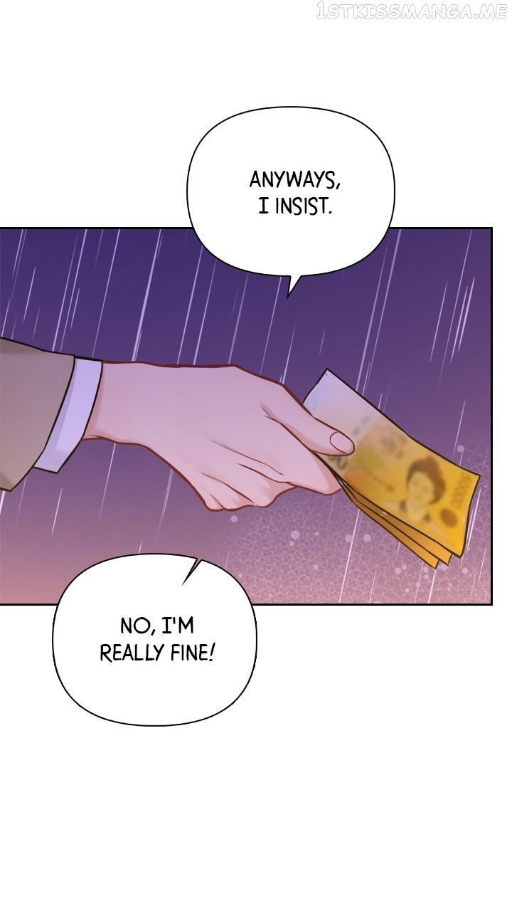 Date First, Love Later Chapter 74 - page 14