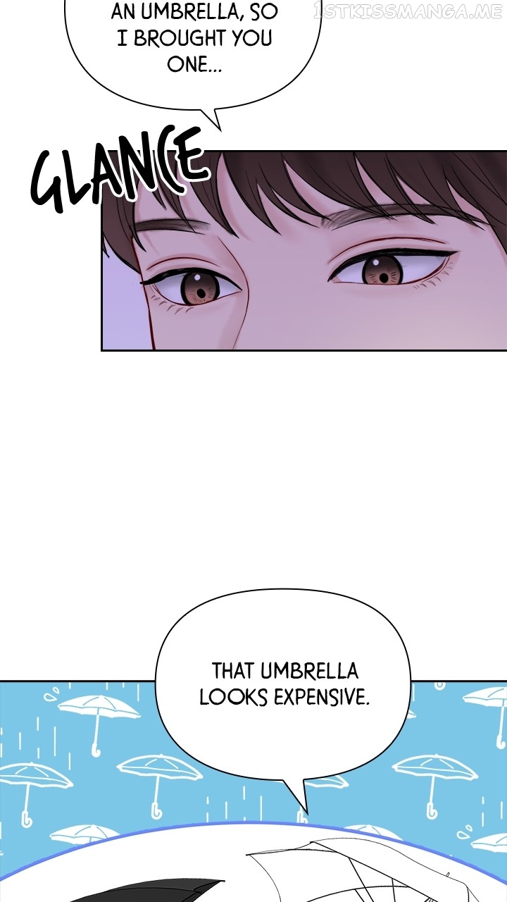Date First, Love Later Chapter 74 - page 26