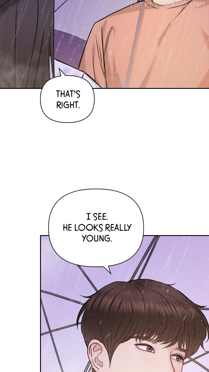 Date First, Love Later Chapter 74 - page 28