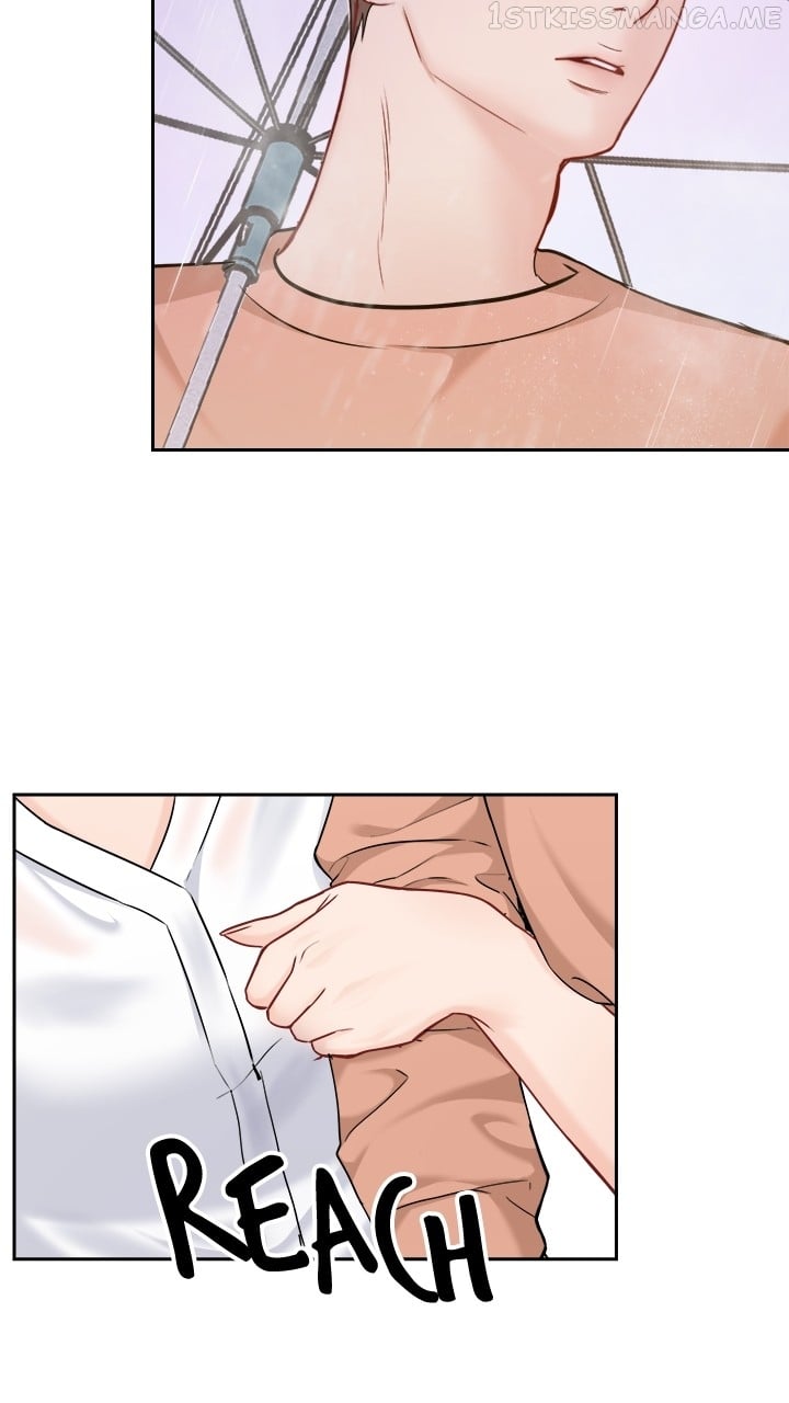 Date First, Love Later Chapter 74 - page 29