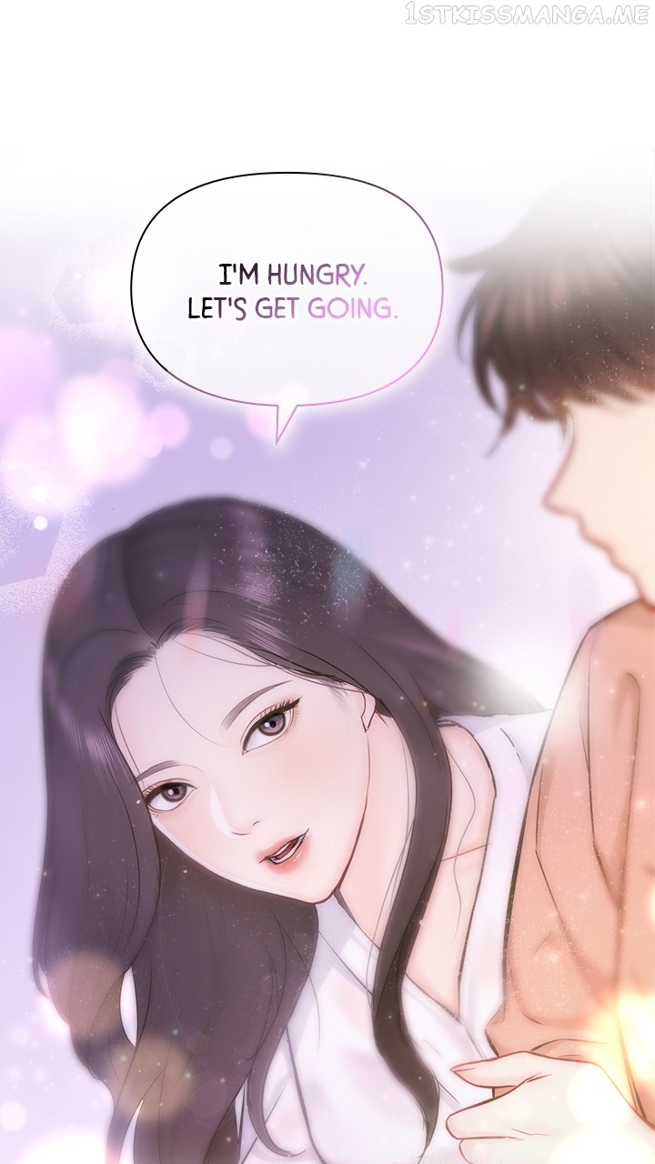 Date First, Love Later Chapter 74 - page 30
