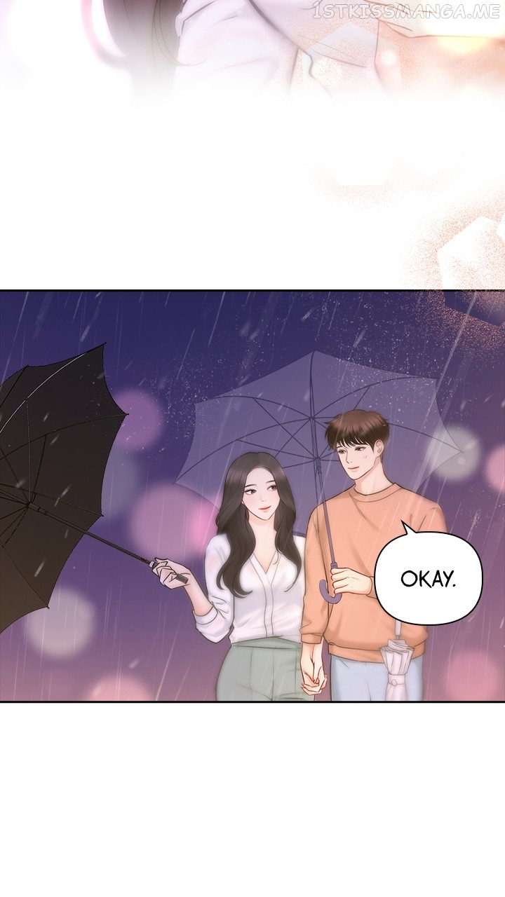 Date First, Love Later Chapter 74 - page 31
