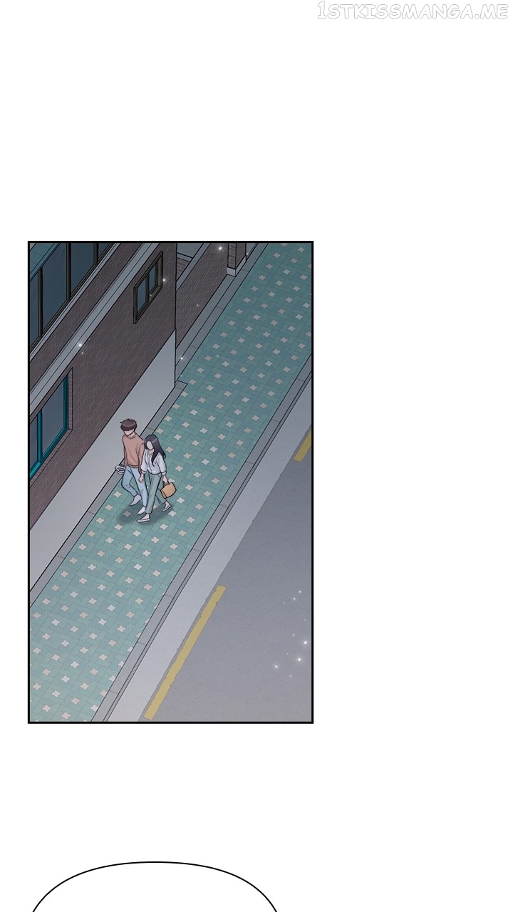 Date First, Love Later Chapter 74 - page 34
