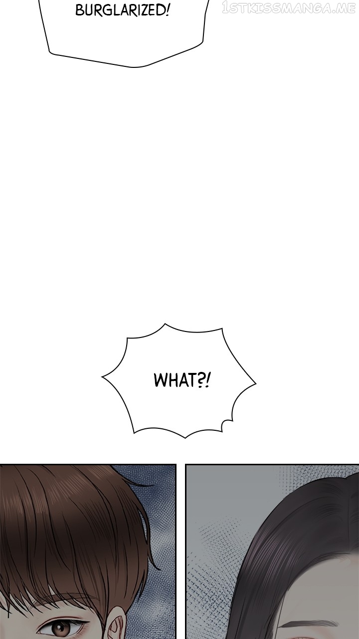 Date First, Love Later Chapter 74 - page 39