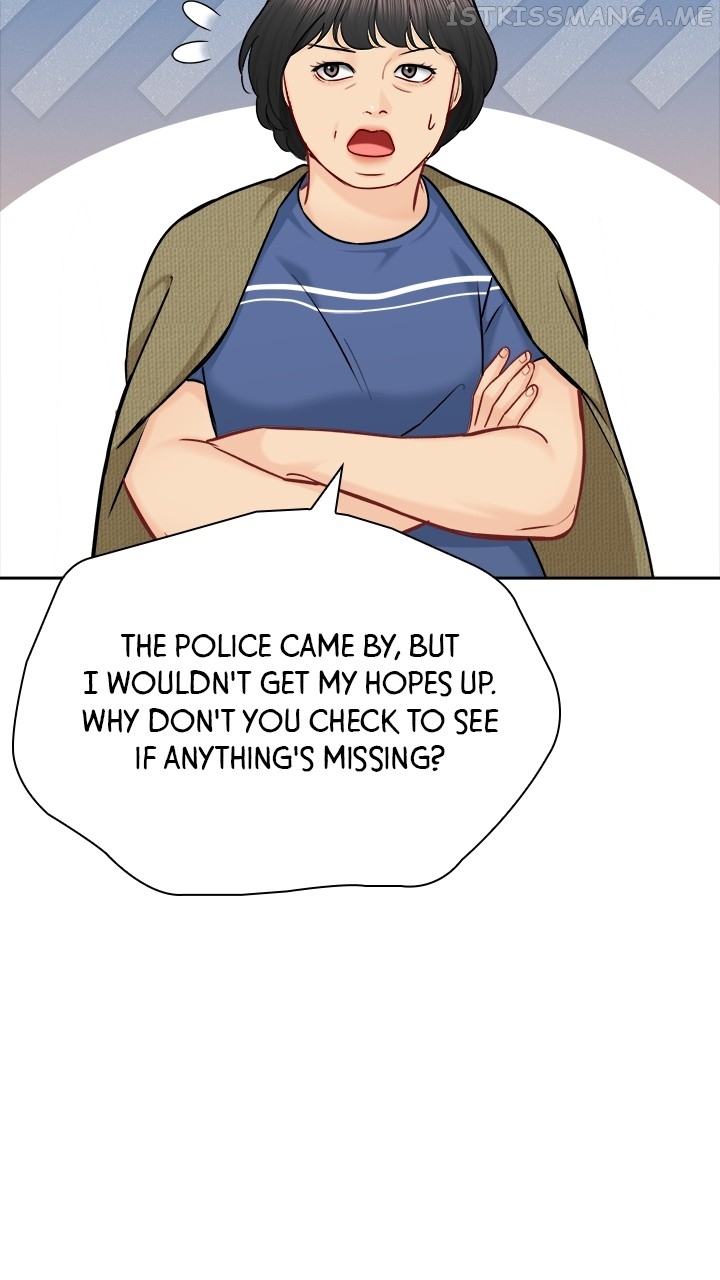 Date First, Love Later Chapter 74 - page 44