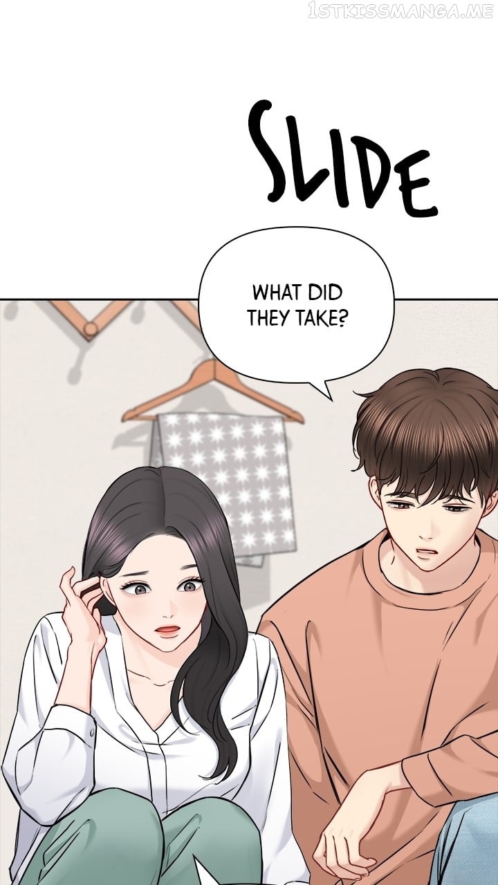 Date First, Love Later Chapter 74 - page 45