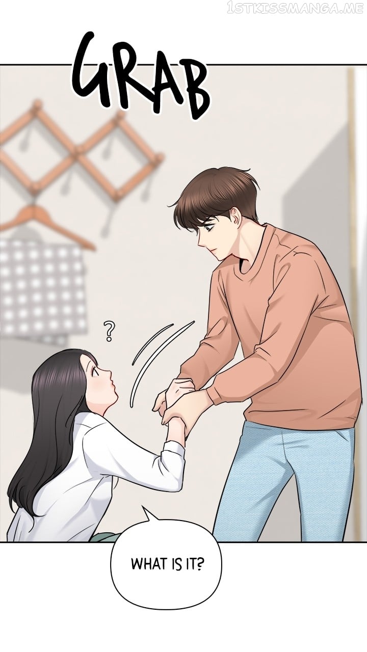 Date First, Love Later Chapter 74 - page 49
