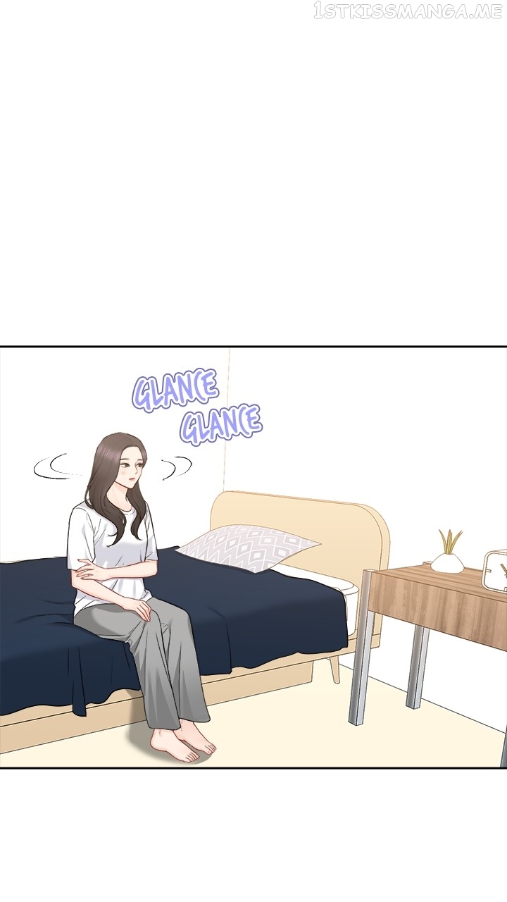 Date First, Love Later Chapter 74 - page 52
