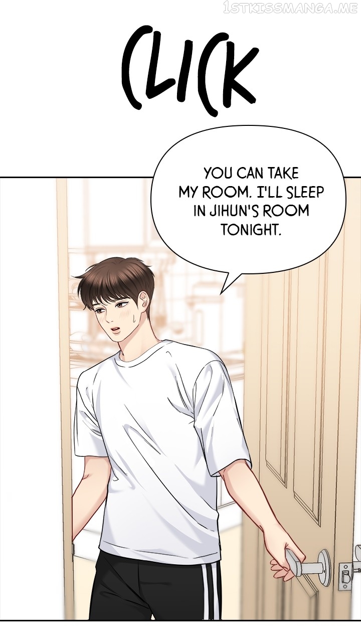 Date First, Love Later Chapter 74 - page 53