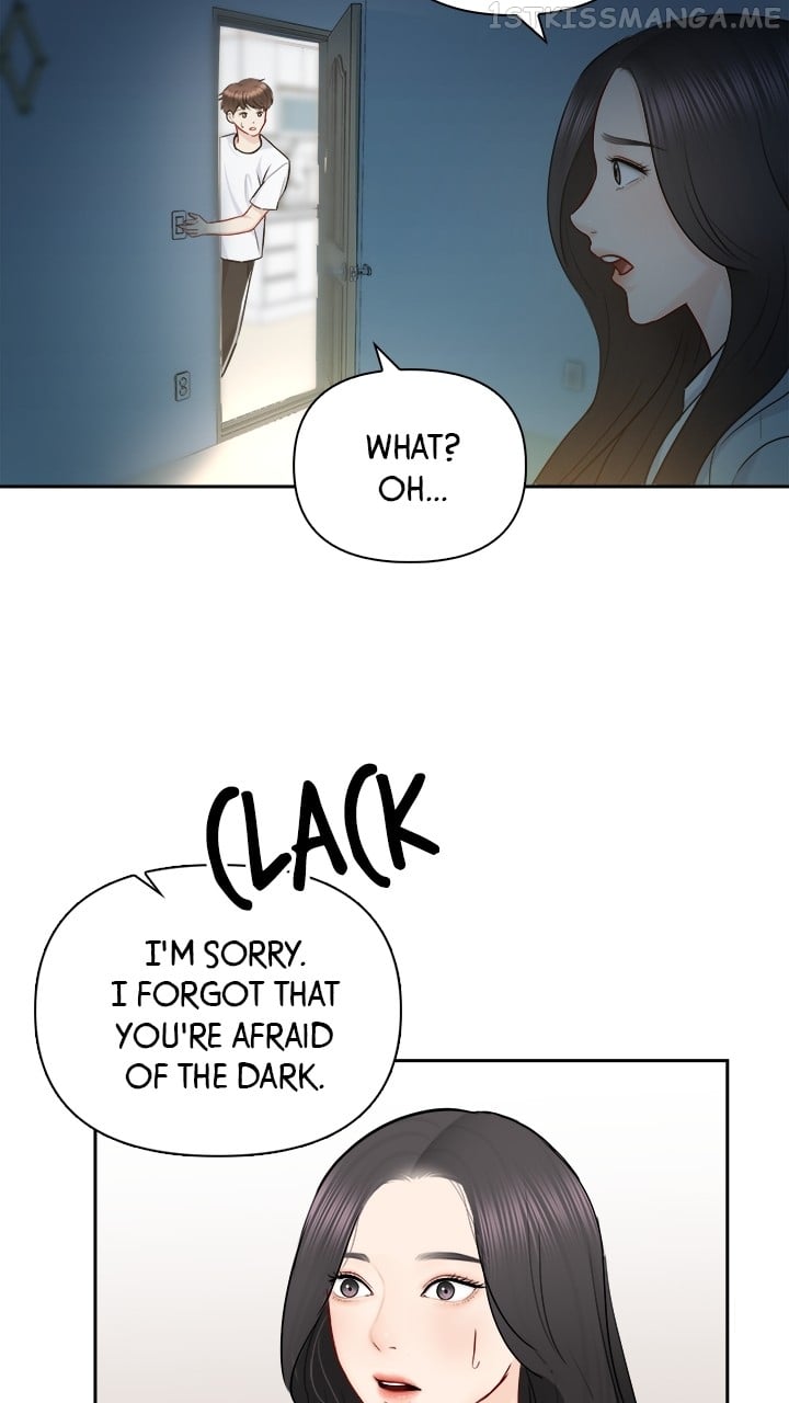 Date First, Love Later Chapter 74 - page 55