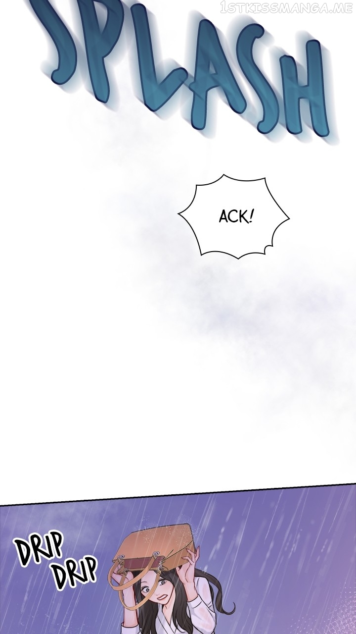 Date First, Love Later Chapter 74 - page 6