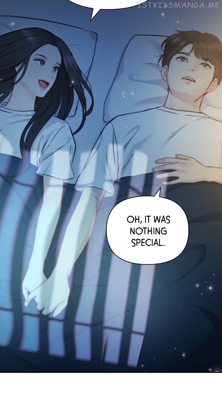 Date First, Love Later Chapter 74 - page 61