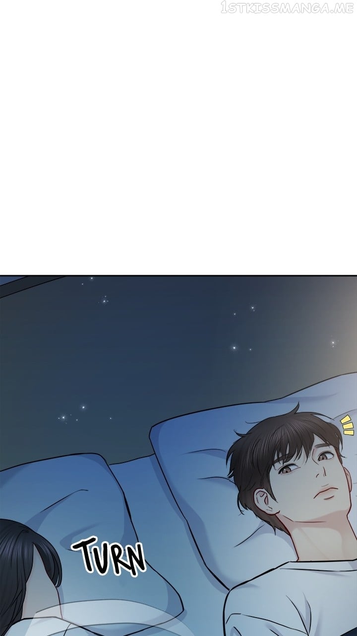 Date First, Love Later Chapter 74 - page 62