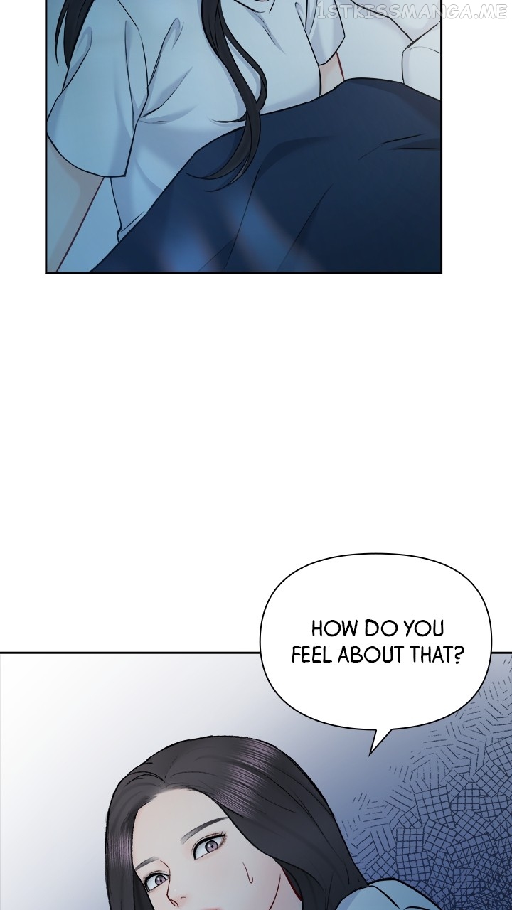 Date First, Love Later Chapter 74 - page 68
