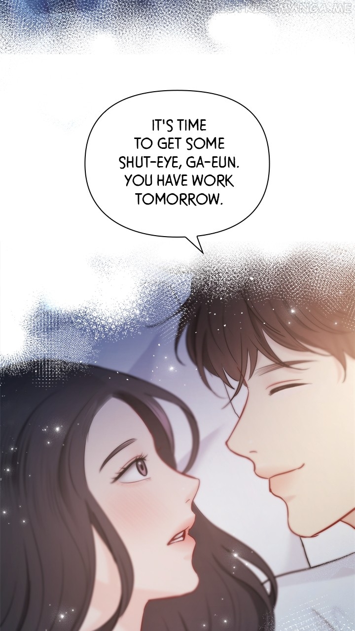 Date First, Love Later Chapter 74 - page 75