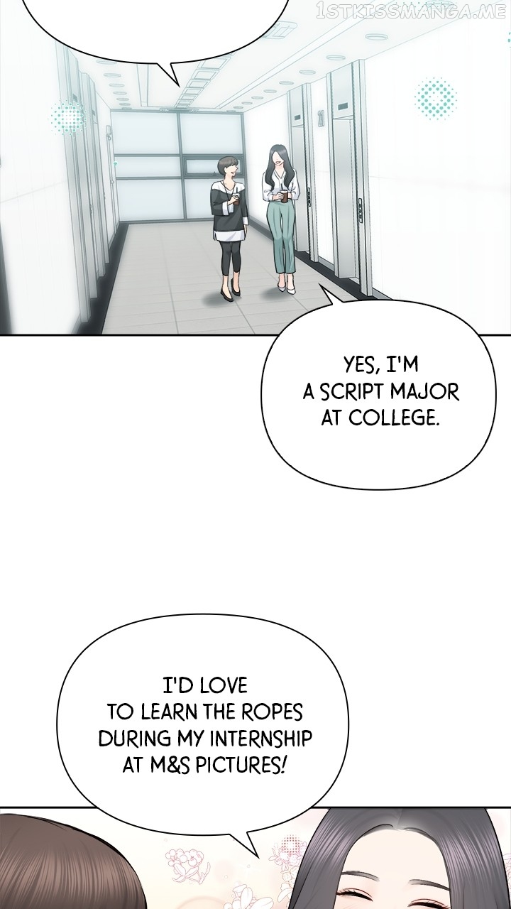 Date First, Love Later Chapter 73 - page 34