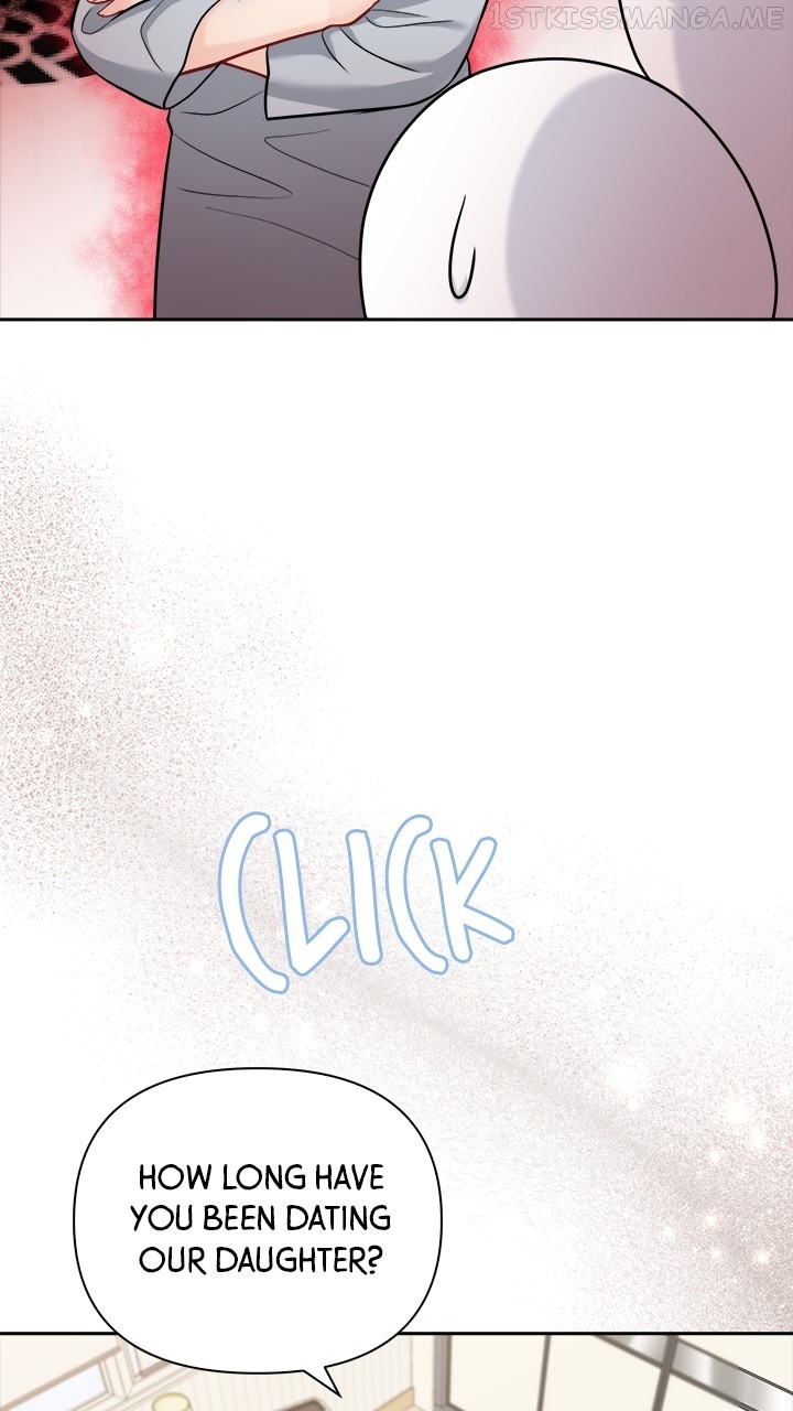 Date First, Love Later Chapter 71 - page 12