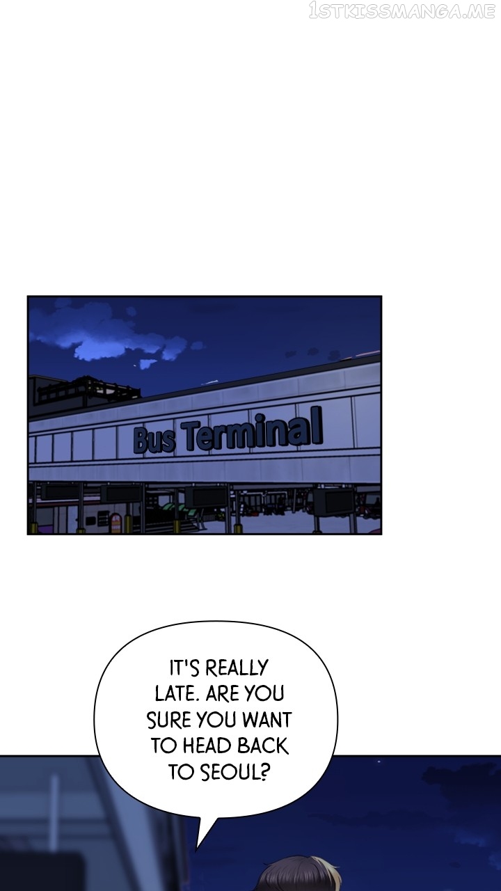 Date First, Love Later Chapter 71 - page 24