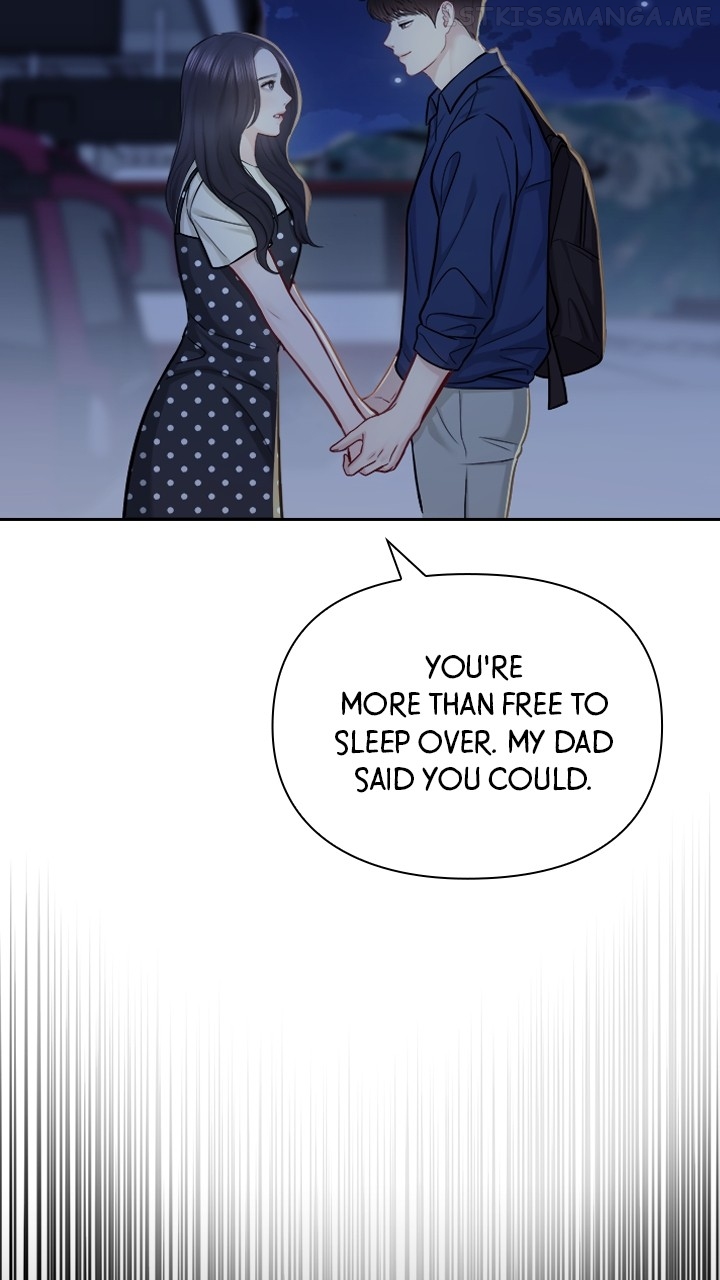 Date First, Love Later Chapter 71 - page 25