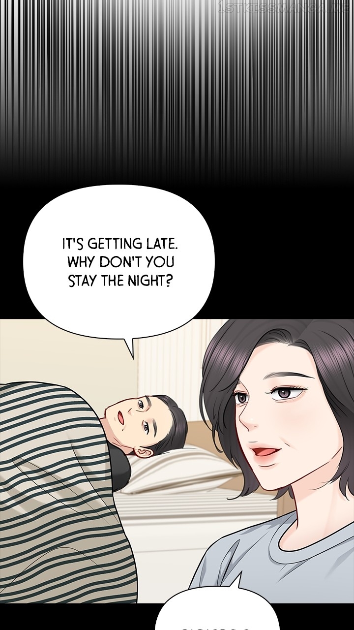 Date First, Love Later Chapter 71 - page 26
