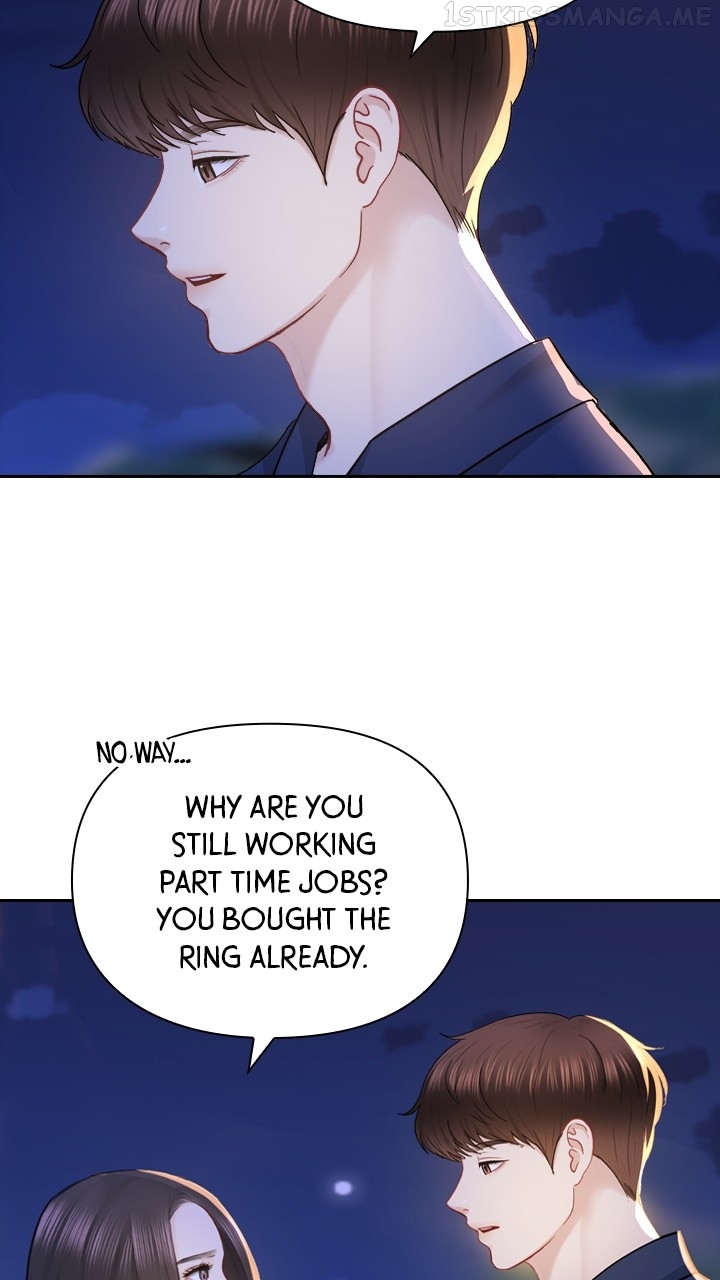 Date First, Love Later Chapter 71 - page 29