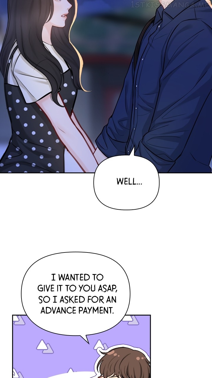 Date First, Love Later Chapter 71 - page 30
