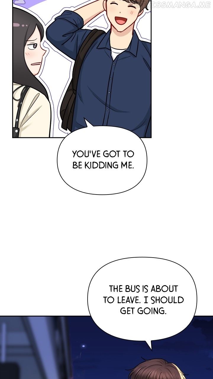 Date First, Love Later Chapter 71 - page 31