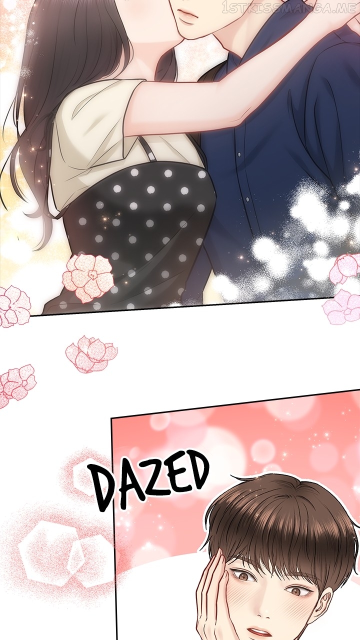 Date First, Love Later Chapter 71 - page 34