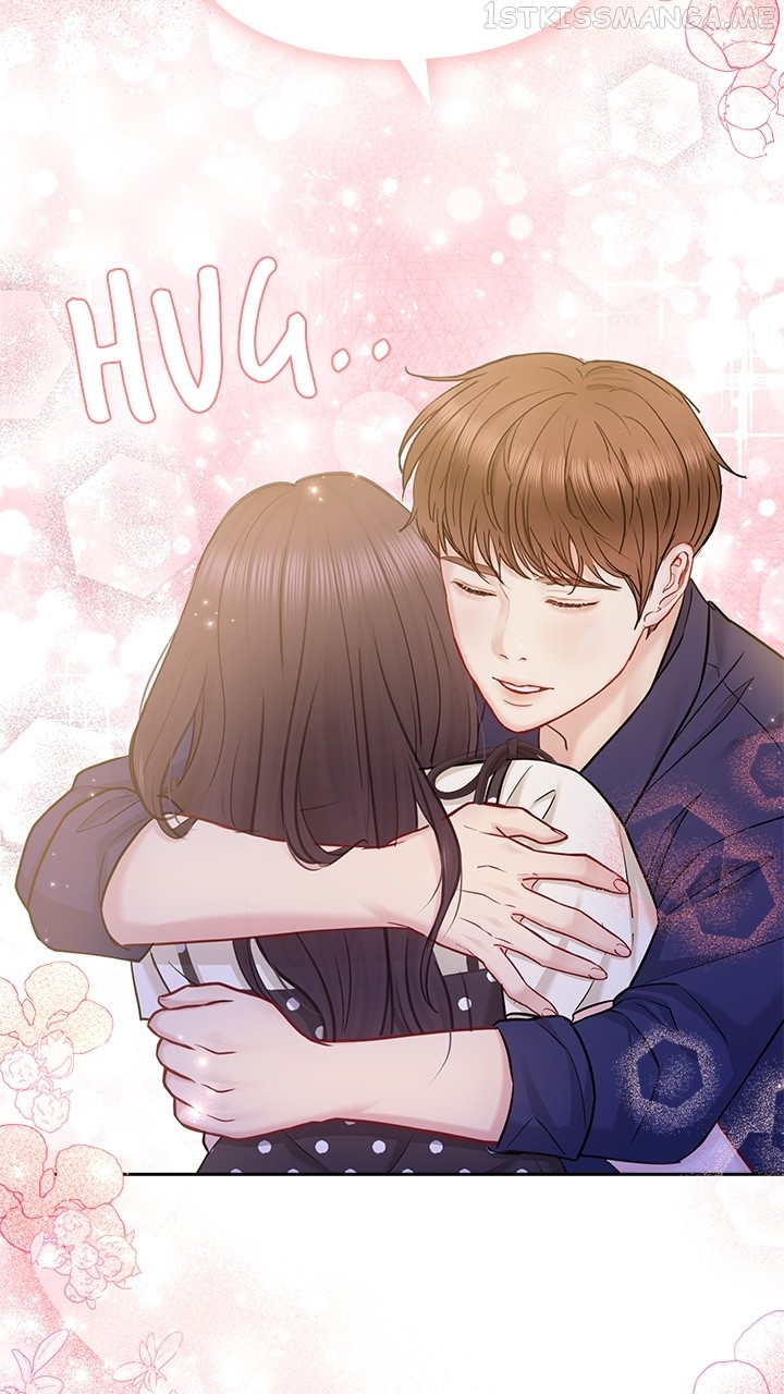 Date First, Love Later Chapter 71 - page 36