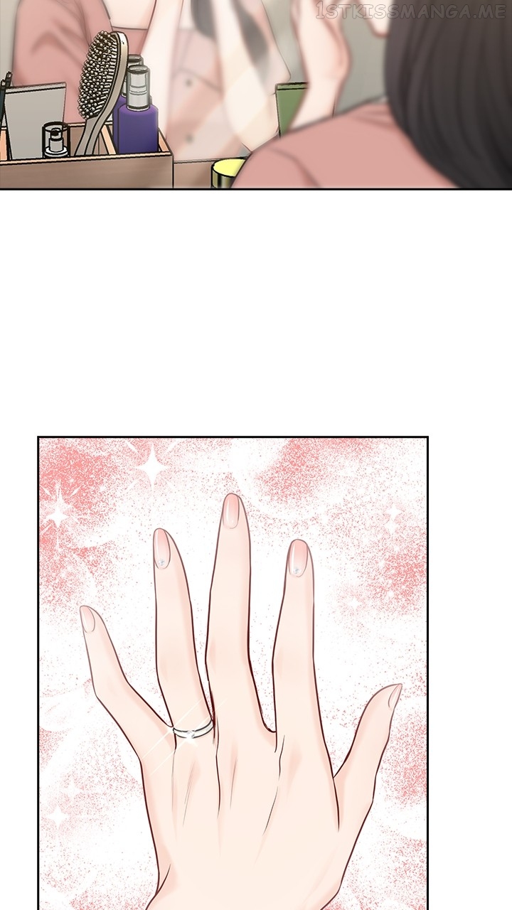 Date First, Love Later Chapter 71 - page 40