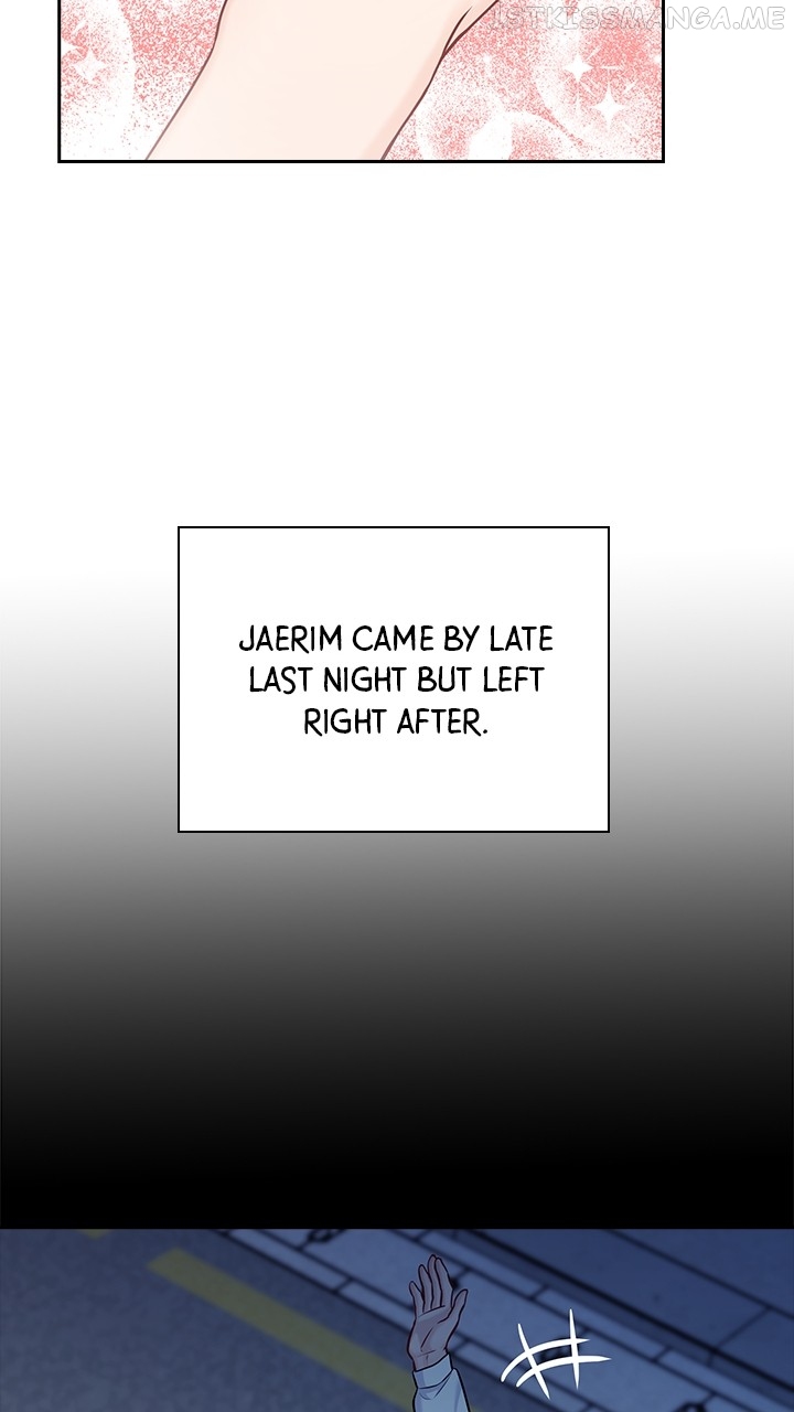 Date First, Love Later Chapter 71 - page 41
