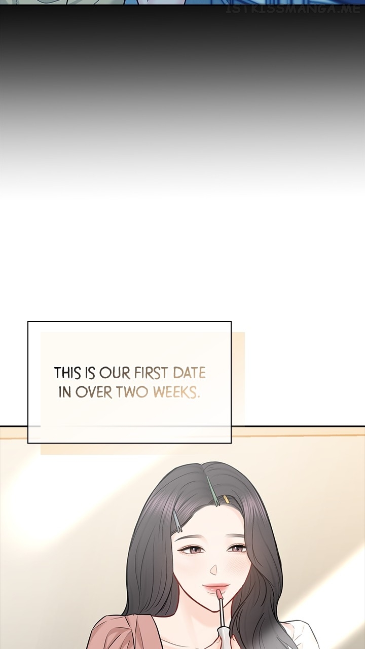 Date First, Love Later Chapter 71 - page 43
