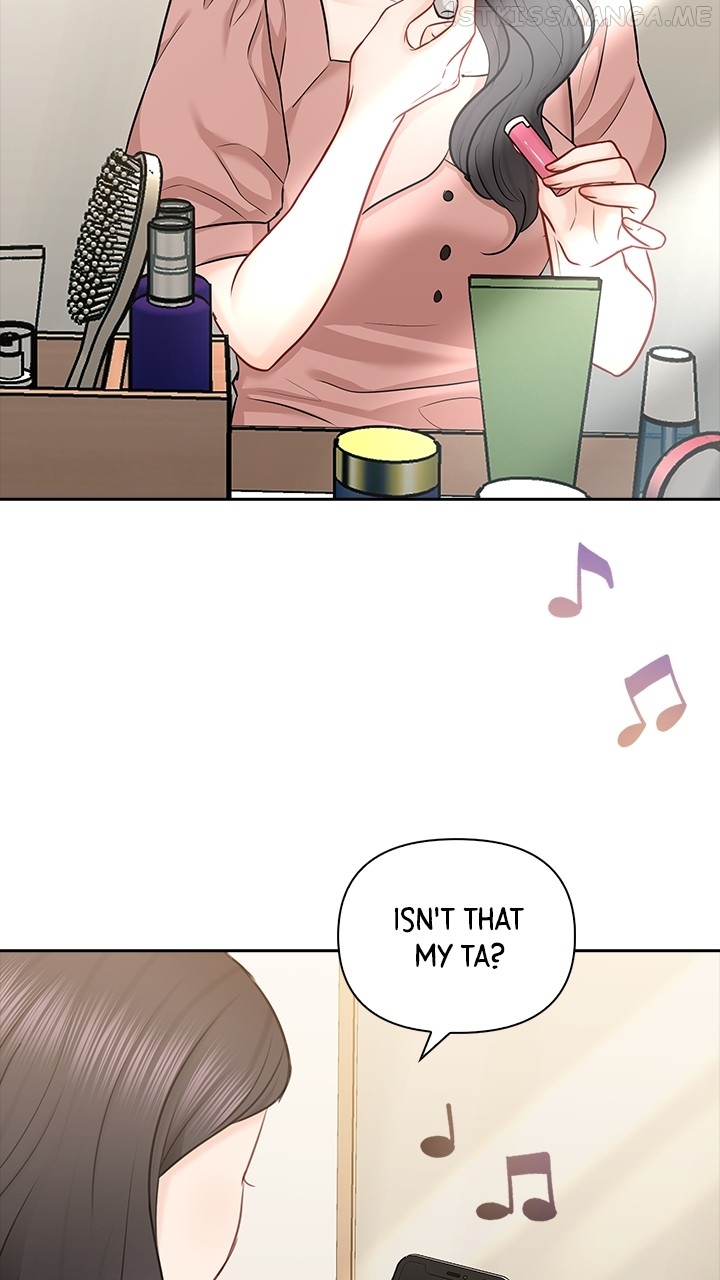 Date First, Love Later Chapter 71 - page 44