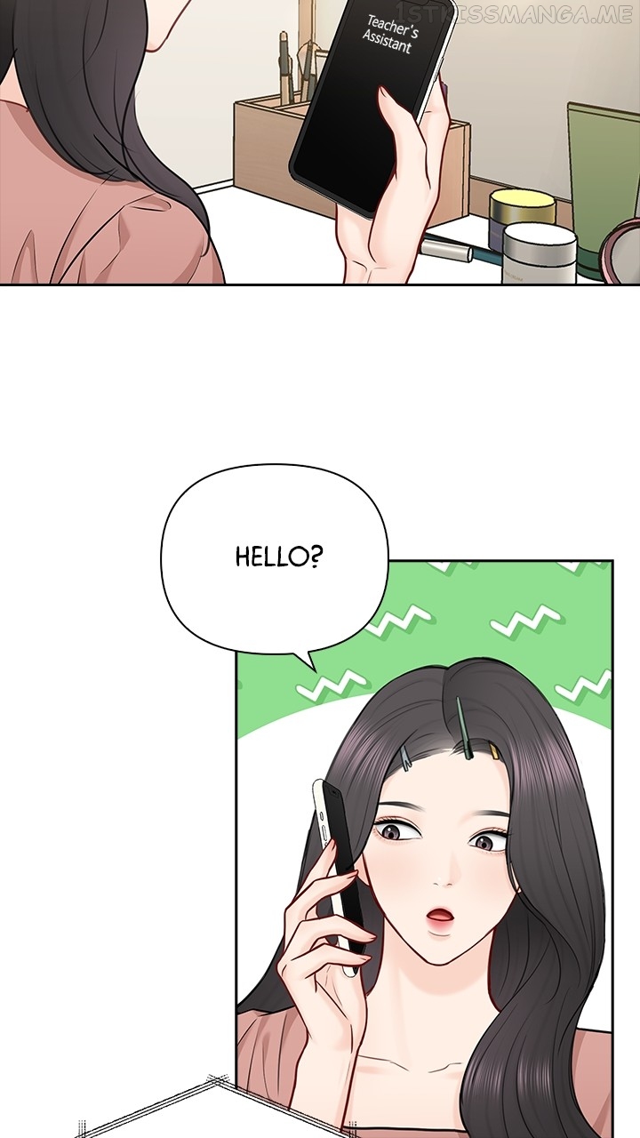 Date First, Love Later Chapter 71 - page 45