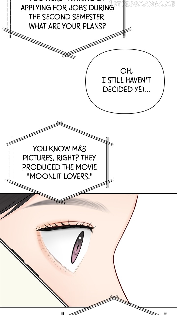 Date First, Love Later Chapter 71 - page 47