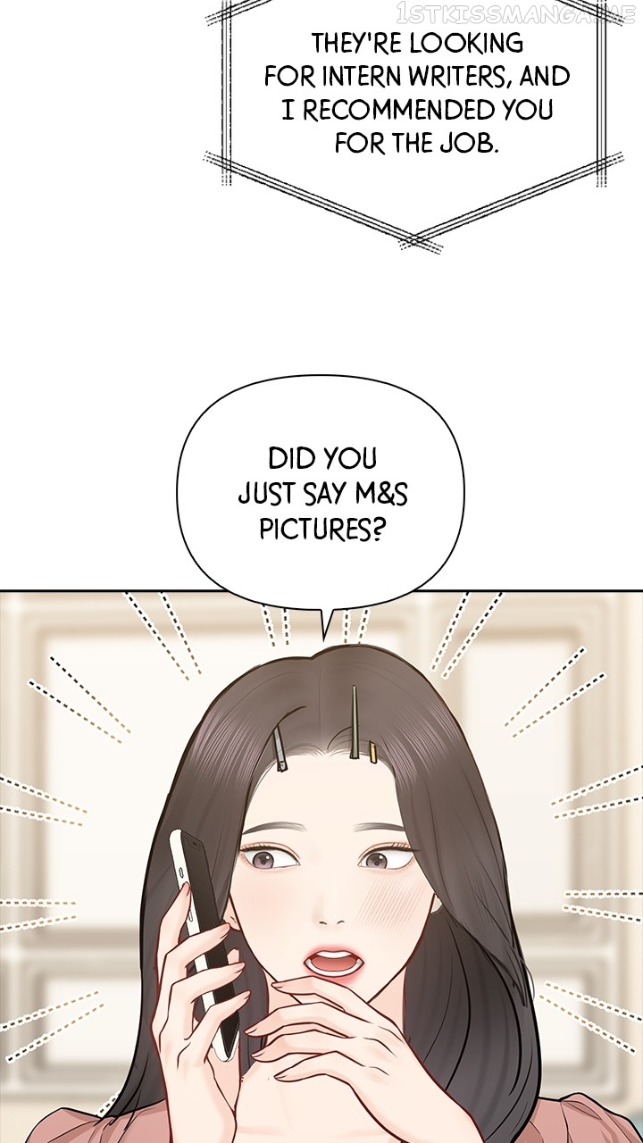Date First, Love Later Chapter 71 - page 48