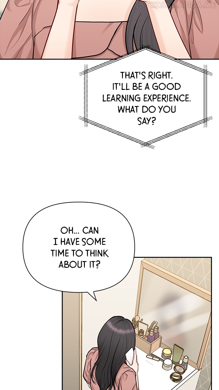 Date First, Love Later Chapter 71 - page 49