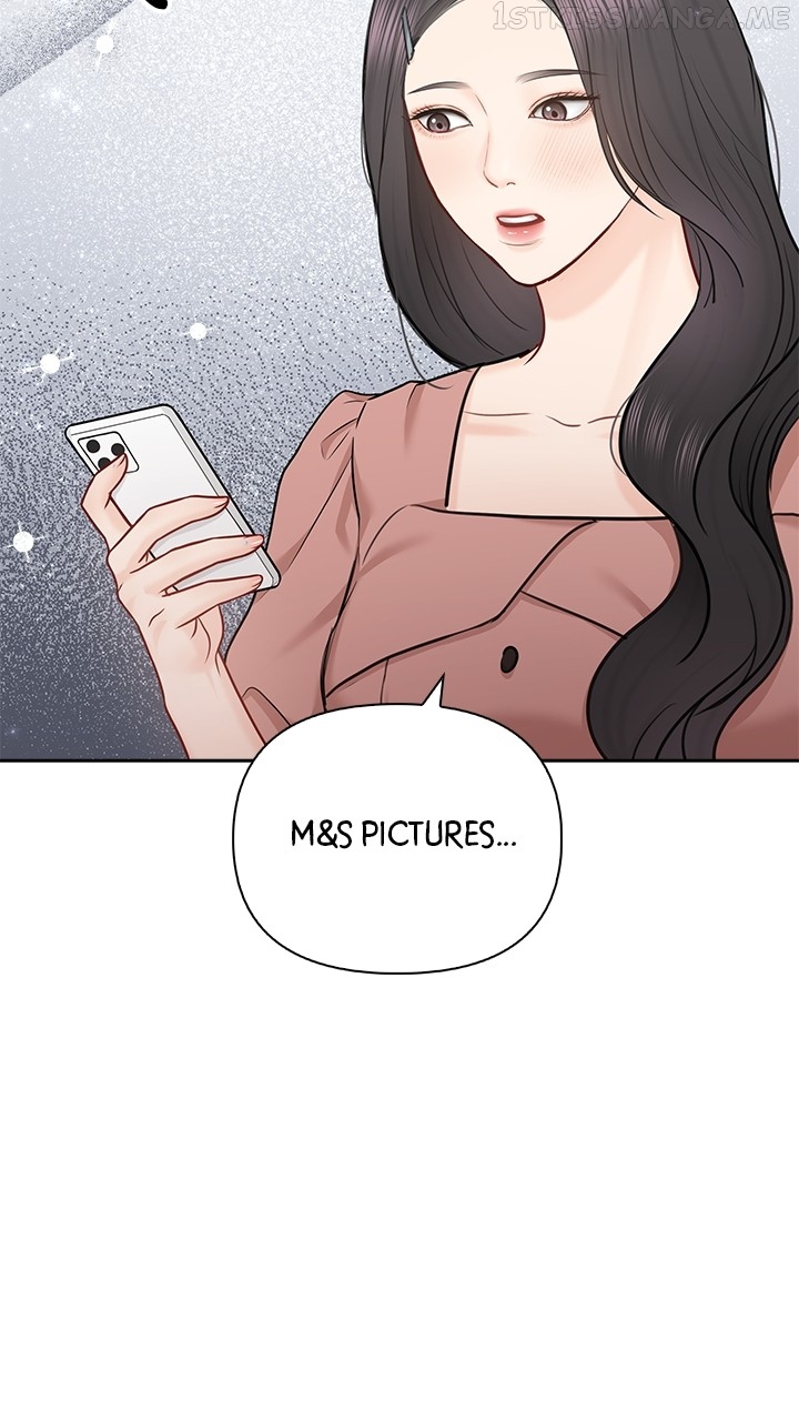 Date First, Love Later Chapter 71 - page 51