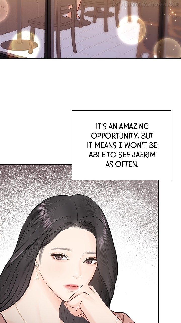 Date First, Love Later Chapter 71 - page 53
