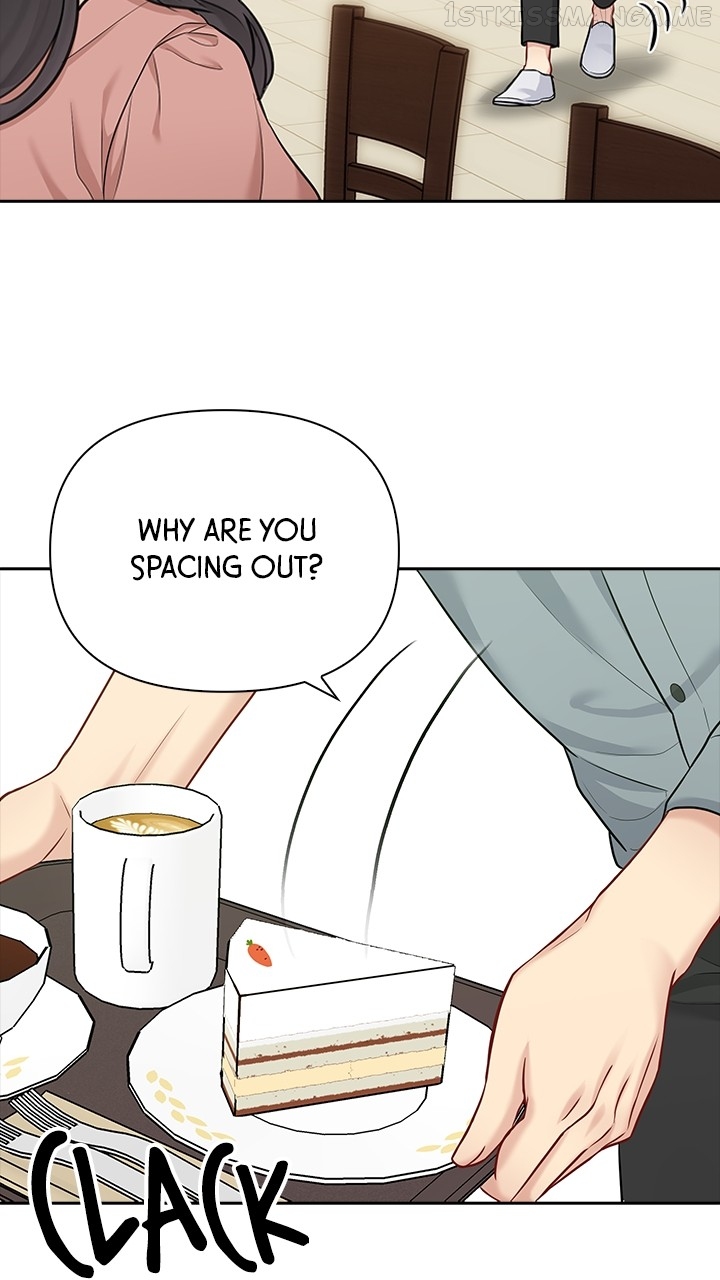 Date First, Love Later Chapter 71 - page 55