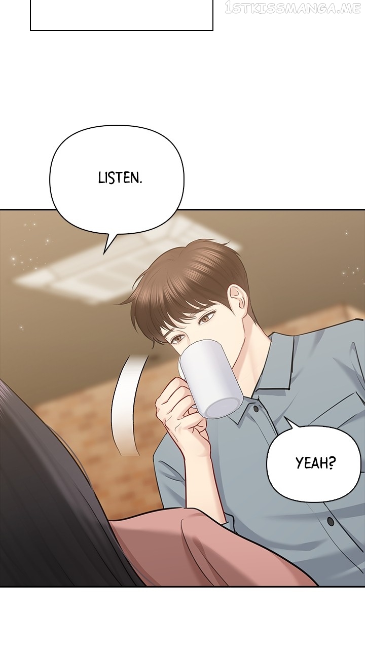 Date First, Love Later Chapter 71 - page 57