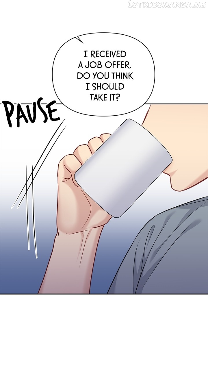 Date First, Love Later Chapter 71 - page 58