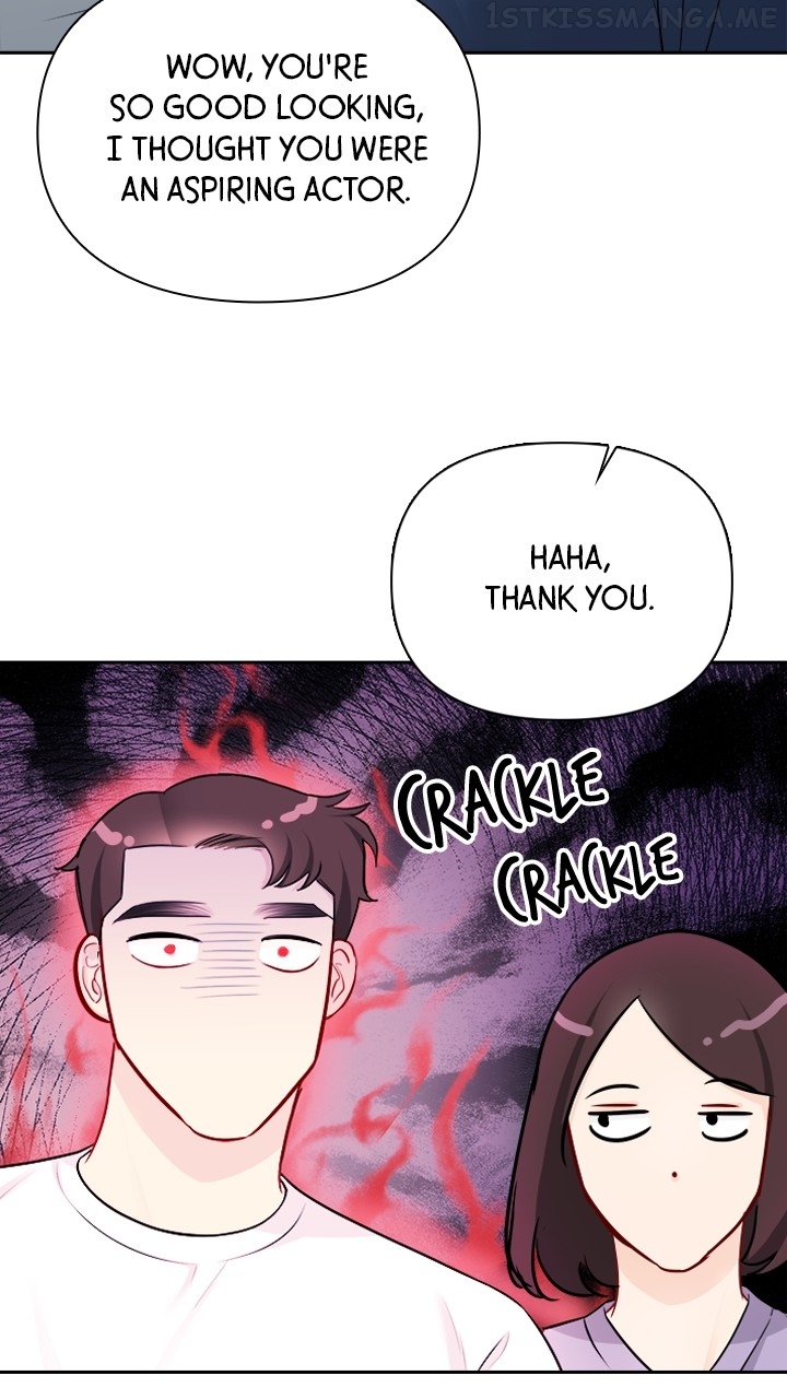 Date First, Love Later Chapter 71 - page 6